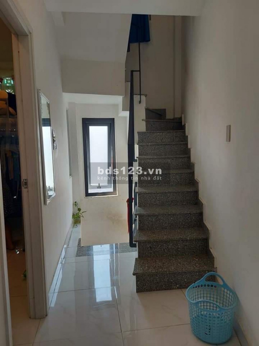 Nhà đẹp đường Dân Tộc Tân Phú 4Lầu gần Mặt tiền chỉ 4tỷ1 0964134846