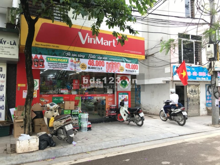 Bán Nhà Phố Vạn Phúc, Ô tô Kinh Doanh, 40m x 4T, MT5m, giá 4 tỷ 2, Lh 0902083139