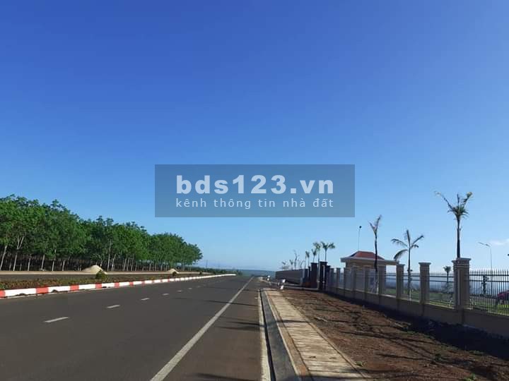 Mua bán đất nền, đất thổ cư, đất trống giá rẻ tại Huyện Đăk Đoa Gia Lai