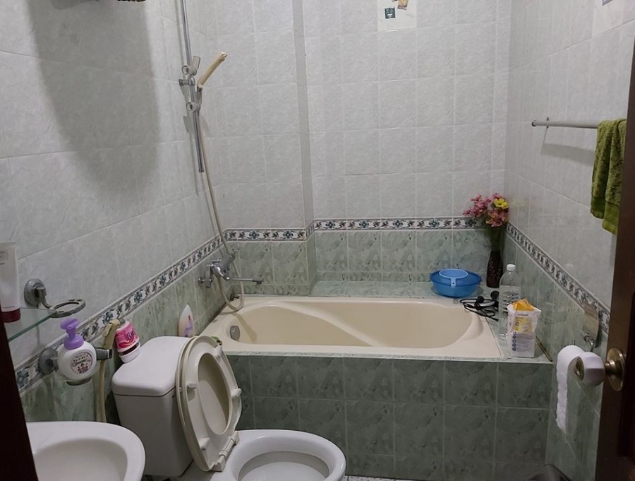 BÁN NHÀ PHỐ ĐẶNG THÙY TRÂM 60M2 6 Tầng MẶT TIỀN 5.5M, PHÂN LÔ Ô TÔ.
