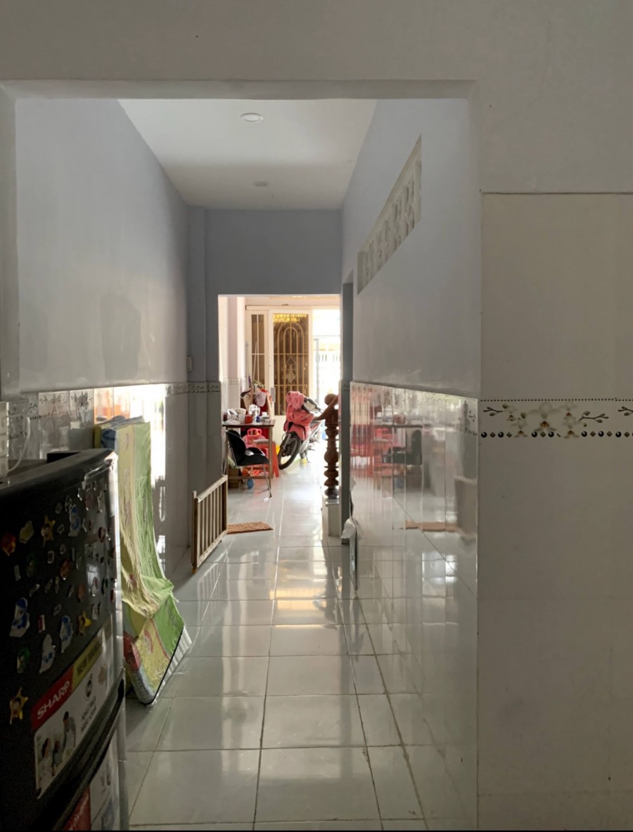 CHÍNH CHỦ CẦN VỐN KINH DOANH NÊN BÁN NHÀ Ở KHU PHỐ 2 PHƯỜNG BÌNH TRỊ ĐÔNG A – DIỆN TÍCH : 70M2 GIÁ BÁN CHỈ 6 TỶ.
