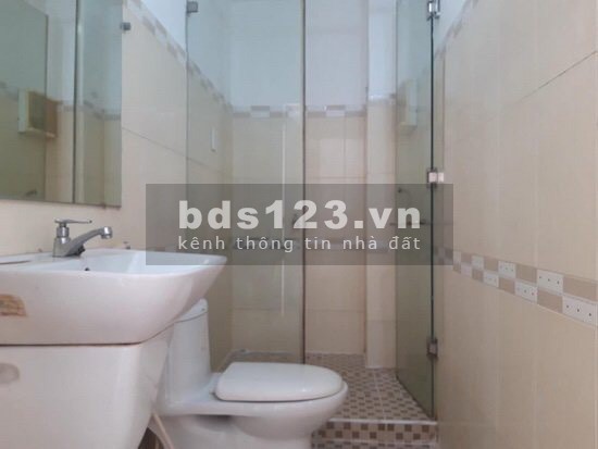 Bán Gấp Nhà 2 Lầu Mặt Tiền Hẻm 3m Huỳnh Tấn Phát, Phường Phú Thuận, Quận 7