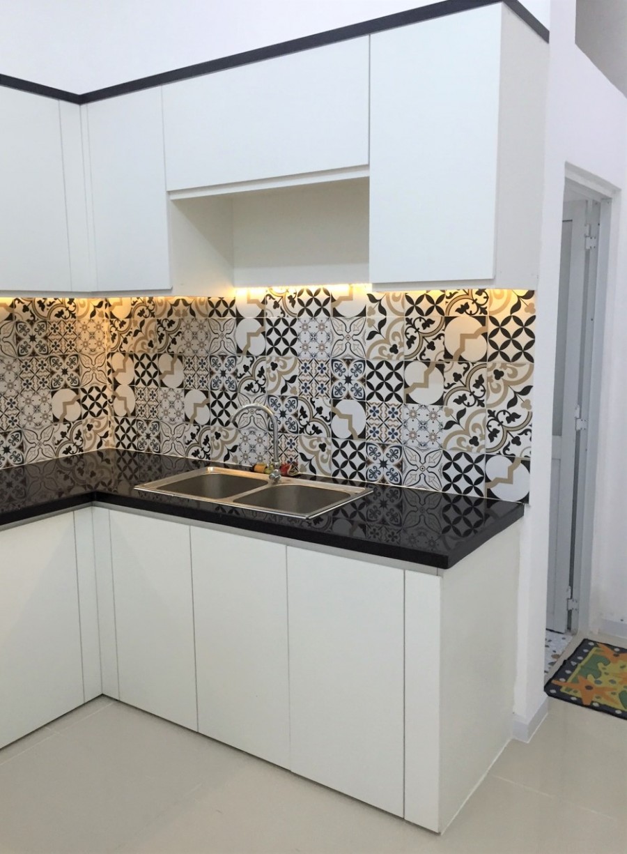 Tìm chủ mới cho căn nhà đẹp 3 lầu giá sập sàn chỉ 2.35 tỷ LH 0399492606