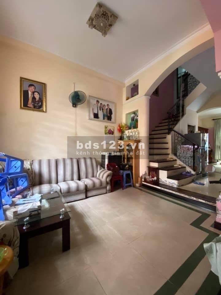 BIỆT THỰ 2 MẶT HẺM, QUANG TRUNG, GÒ VẤP, KHU DÂN TRÍ CAO…