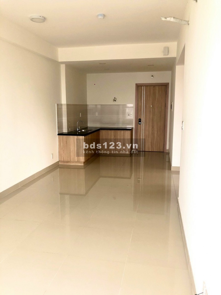 Sài Gòn Gateway Xa Lộ Hà Nội 2PN2WC 2tỷ