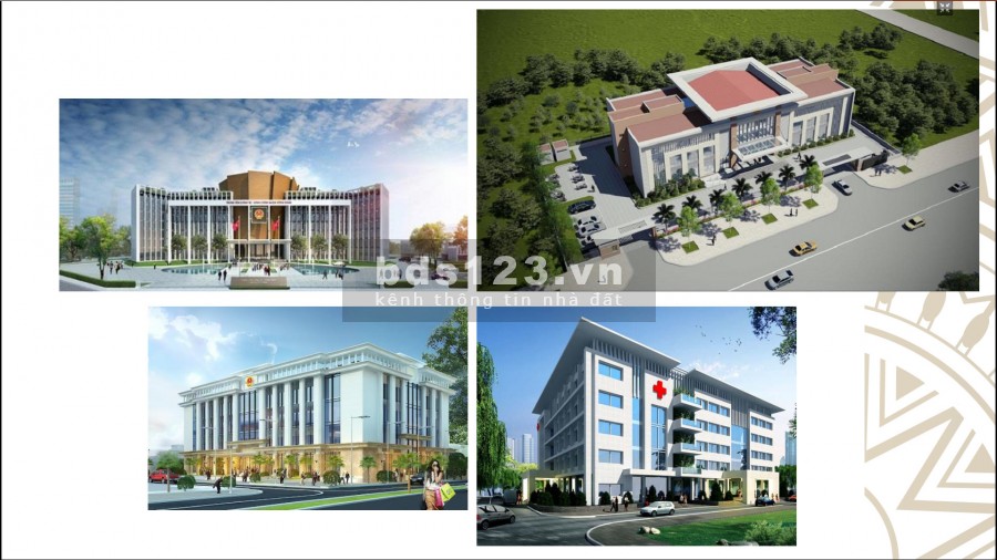 TNR Stars Đak Đoa - Tọa độ vàng đầu tư khu vực Tây Nguyên