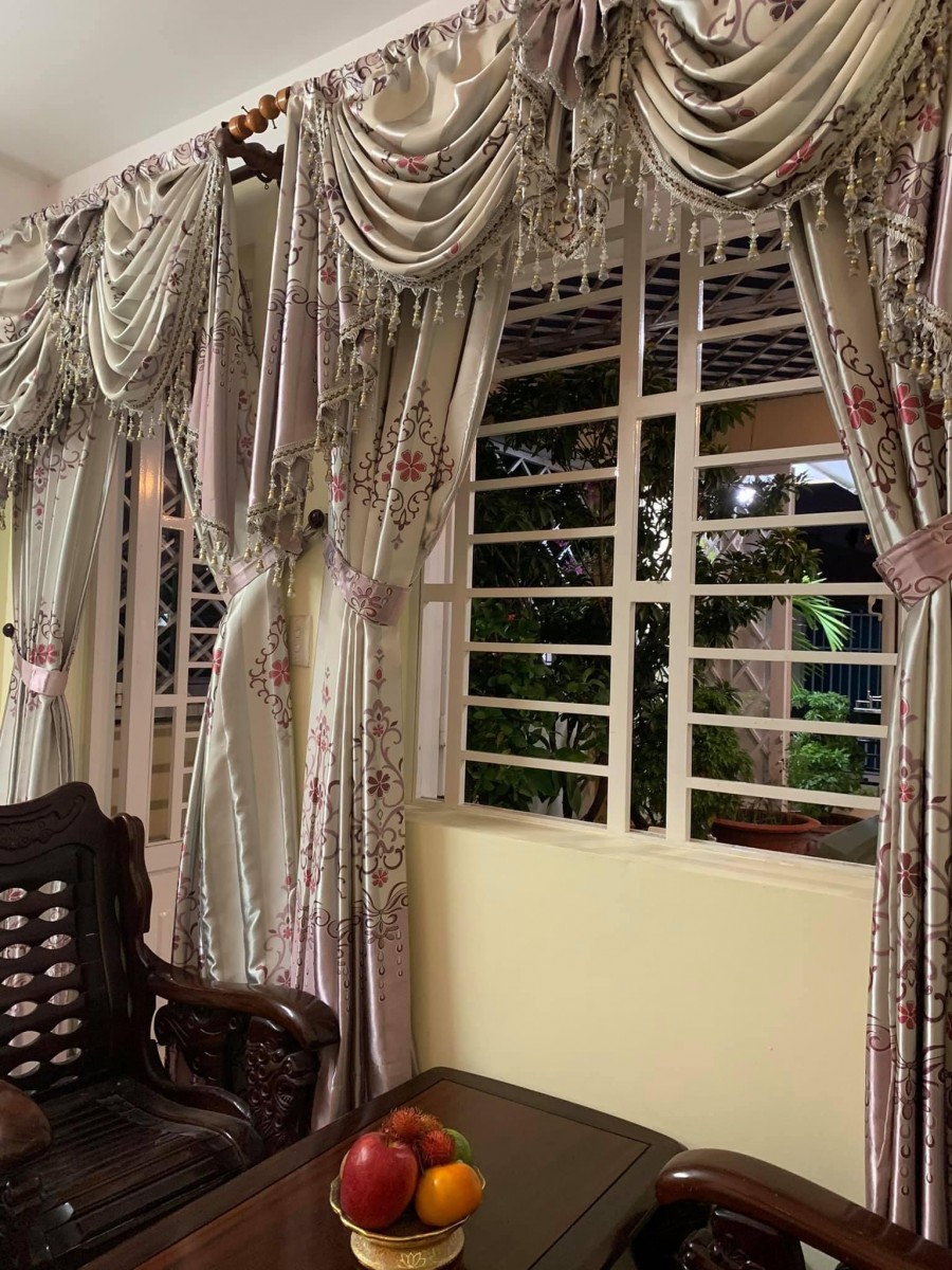 Chính chủ cần bán nhà tại Đường Nguyễn Cư Trinh Phường Nguyễn Cư Trinh Quận 1 TP.HCM