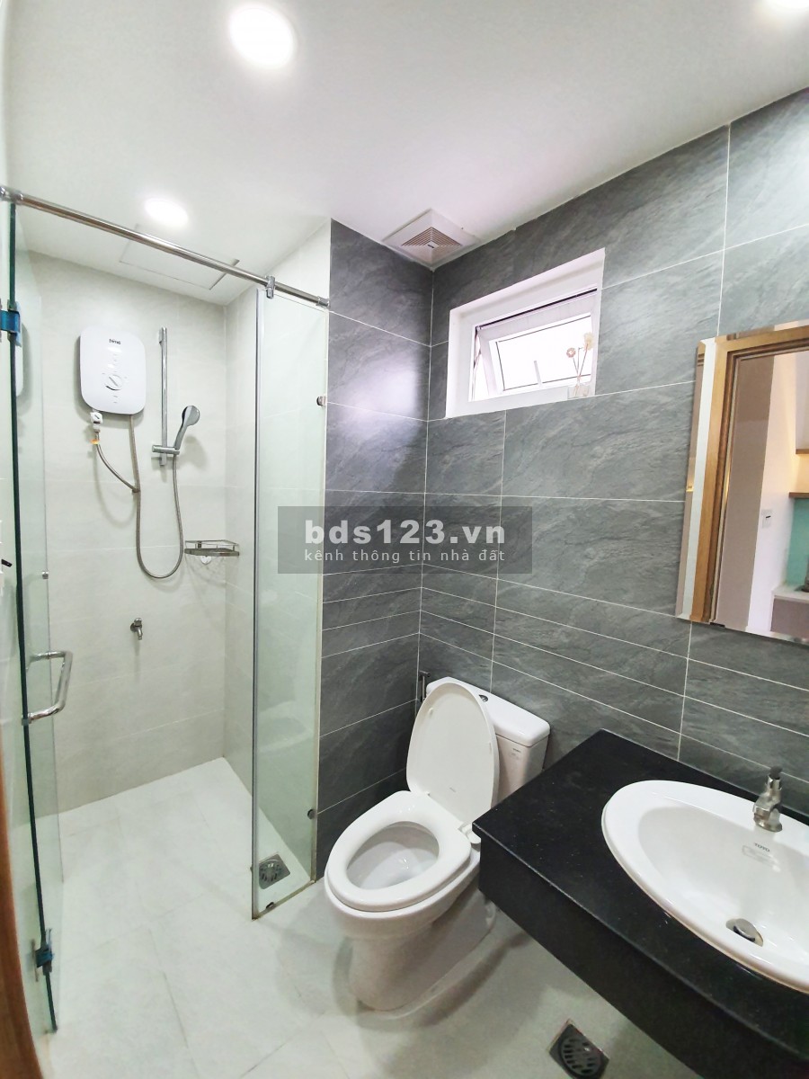 Cho thuê căn hộ cửa sổ lớn nội thất xịn sò Lâm Văn Bền, quận 7 chỉ từ 5 triệu đến 5.8 triệu