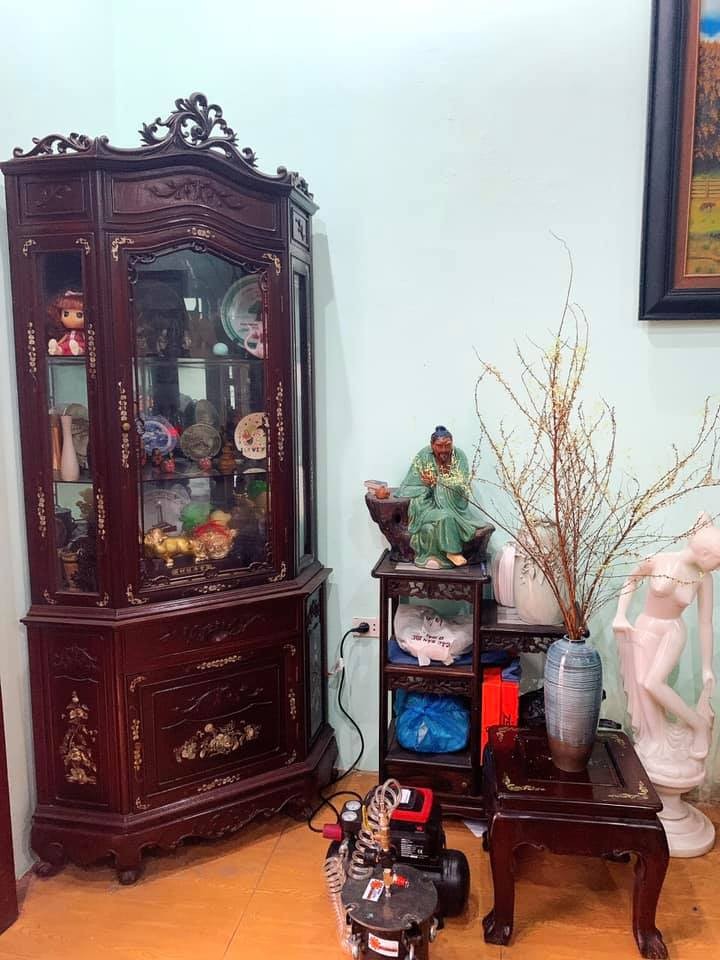 Bán Nhà Phố Vọng, tiện ích, an sinh đỉnh, 95m2, Mt6, 6.95 tỷ.