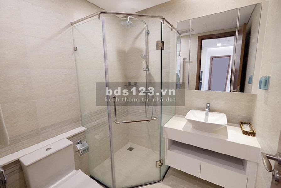 Cho thuê Gold Mark, Hồ Tùng Mậu, 2N-3N, FULL, view triệu đô, giá chỉ từ 11tr/th