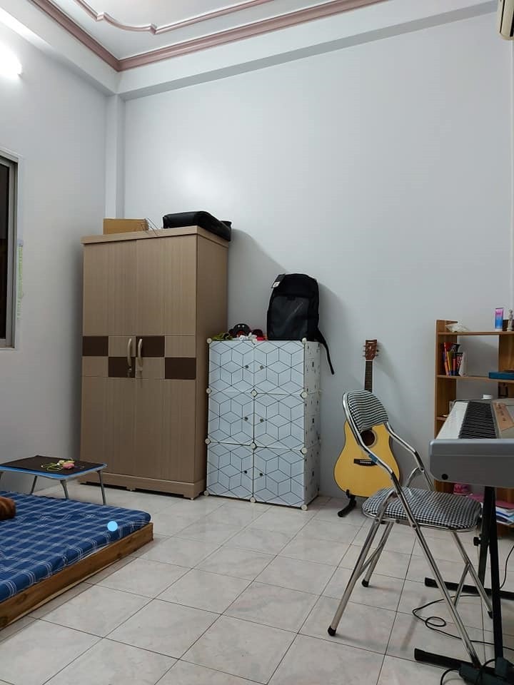Bán nhanh siêu phẩm Tây Sơn 4 tầng nhà đẹp ở ngay DT 40m2 giá 4tỷ38