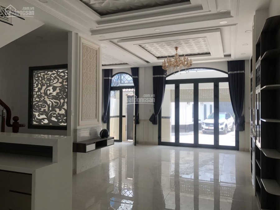 CẦN BÁN NHÀ PHỐ HUỲNH TẤN PHÁT XÃ PHÚ XUÂN HUYỆN NHÀ BÈ TPHCM