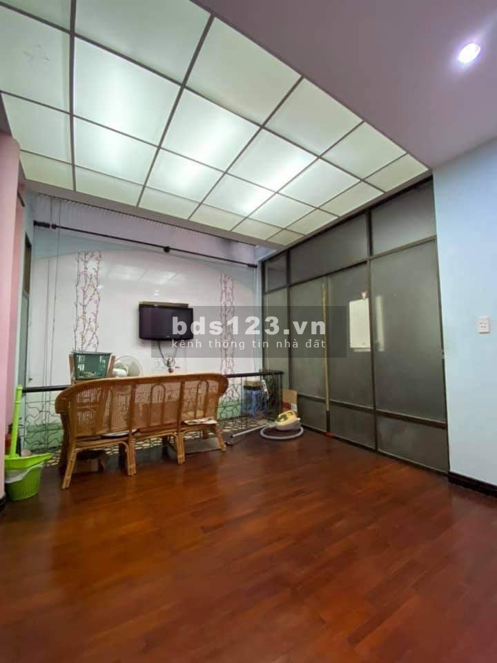 BIỆT THỰ 2 MẶT HẺM, QUANG TRUNG, GÒ VẤP, KHU DÂN TRÍ CAO…