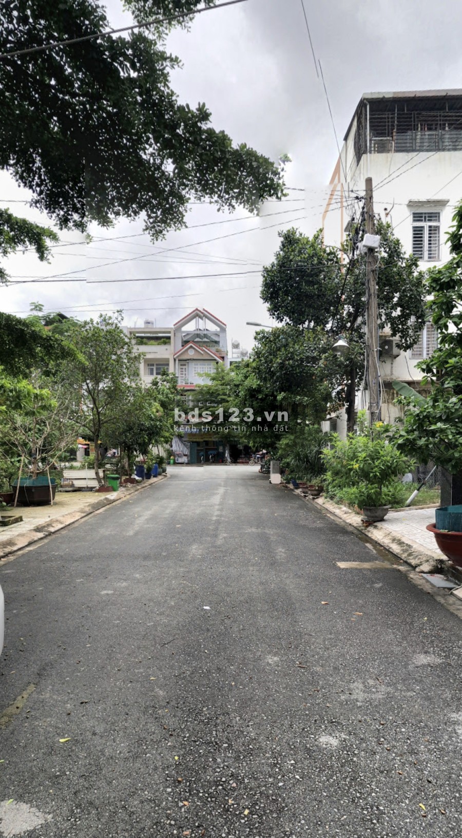 Chủ cần tiền nên bán gấp lô đất MT Đào Trí, Q7, 3.5 tỷ /90m2, sổ hồng riêng,