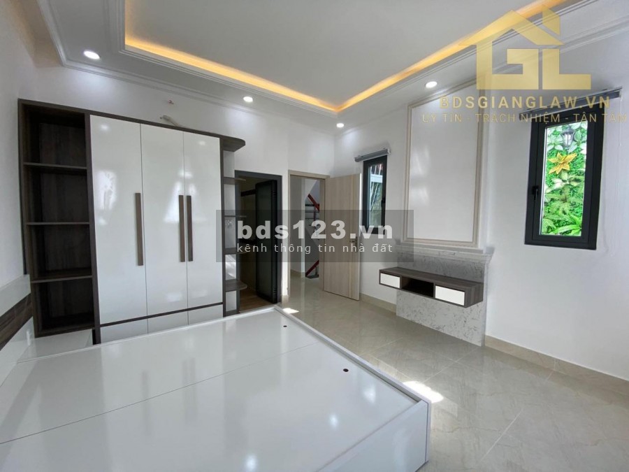 Bán nhà biệt thự 151/ liên khu 45, Bình Hưng Hòa B, quận Bình Tân.chỉ 4.45 tỷ