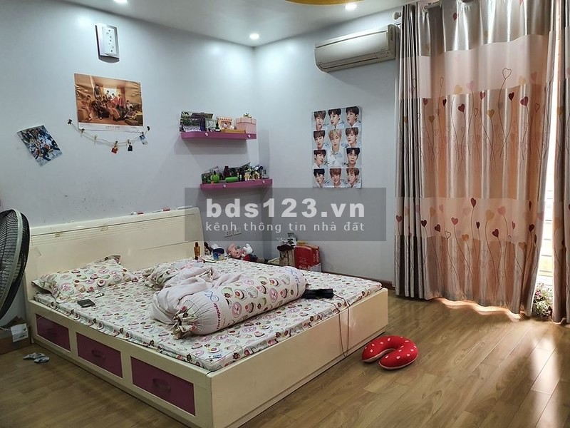 Bán nhà phân lô Văn Chương – Tôn Đức Thắng, 30m2 *6T, gần phố, giá 2,85 tỷ.