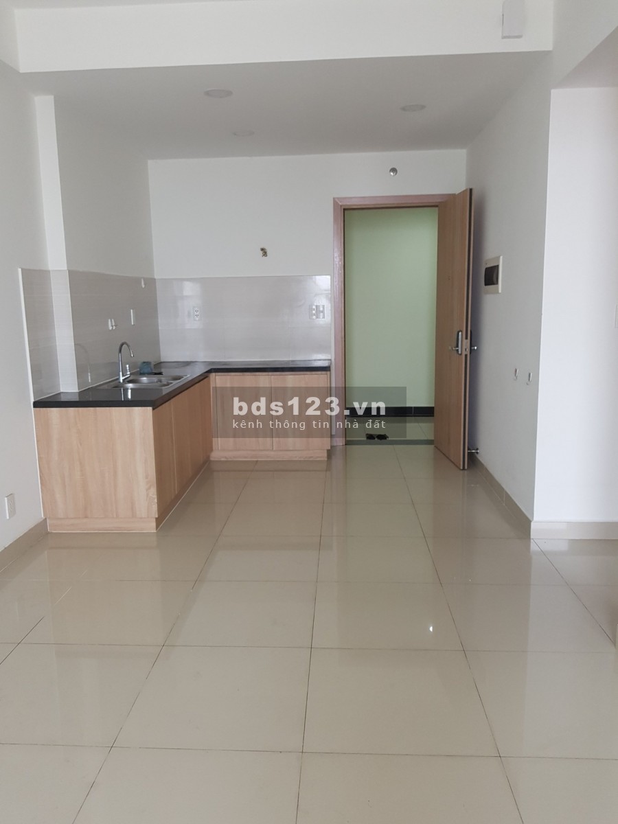 Sài Gòn Gateway Xa Lộ Hà Nội 2PN2WC 2tỷ