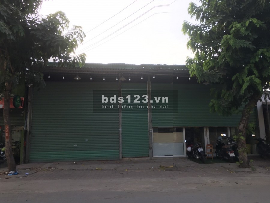 Nơ Trang Long, Phường 12, dt 8 x 25 cho phép cải tạo theo nhu cầu