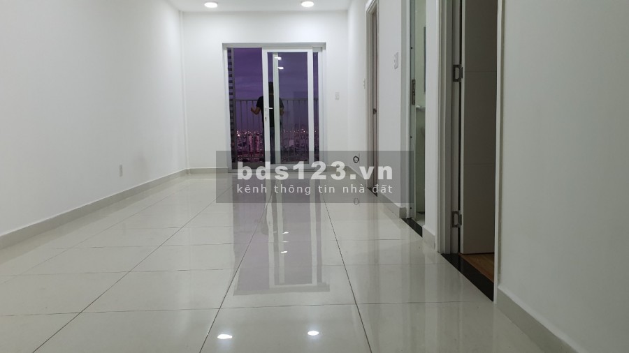 BÁN CĂN HỘ SỔ HỒNG PROSPER PLAZA CĂN GÓC DT65M2 2PN 2WC GIÁ 2.25 TỶ, LIÊN HỆ NHANH!