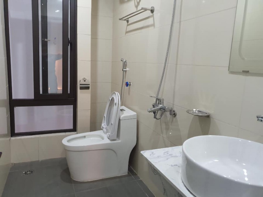 Bán nhà Phân Lô, Ô tô đỗ cửa ở Mỹ Đình, Vô vàng tiện ích của VinHomes