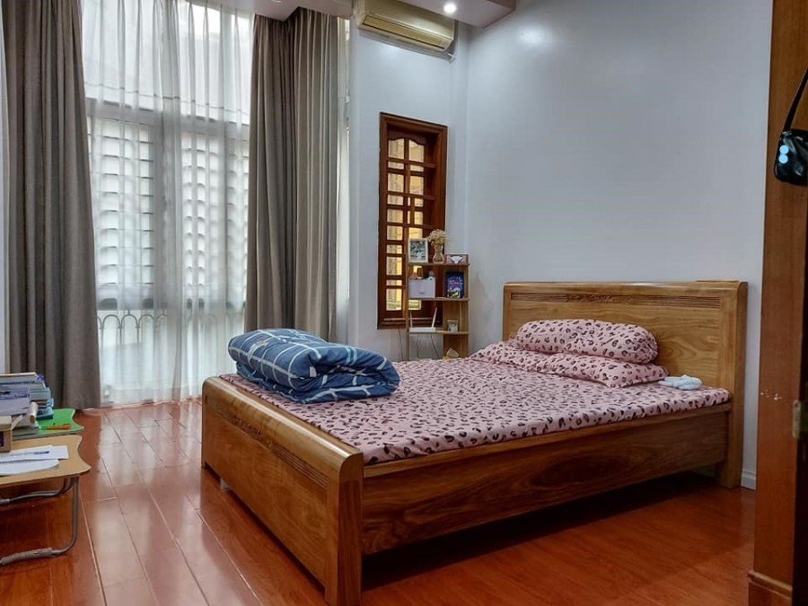 Bán nhanh siêu phẩm Tây Sơn 4 tầng nhà đẹp ở ngay DT 40m2 giá 4tỷ38