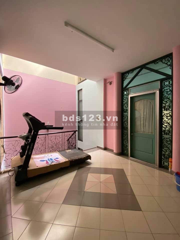 BIỆT THỰ 2 MẶT HẺM, QUANG TRUNG, GÒ VẤP, KHU DÂN TRÍ CAO…