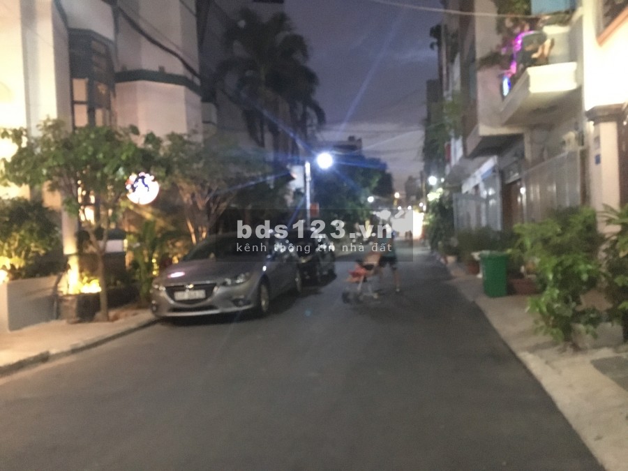 BIỆT THỰ 2 MẶT HẺM, QUANG TRUNG, GÒ VẤP, KHU DÂN TRÍ CAO…