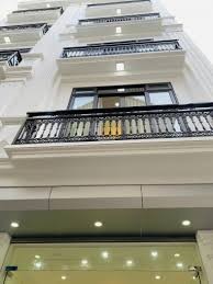 Bán nhà mới, Thụy Khuê, Tây Hồ, giá 6.4 tỷ.