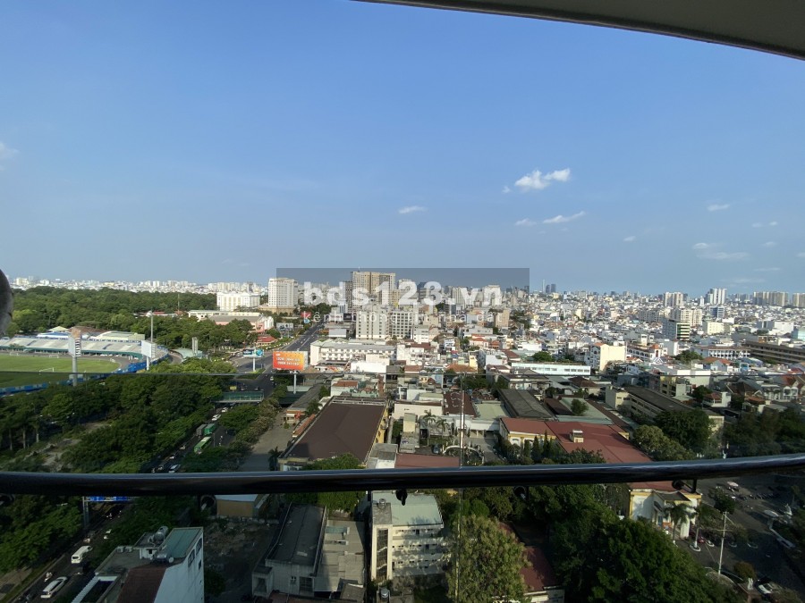 Cho thuê căn hộ Park Legend Tân Bình, 3 phòng ngủ/2WC nội thất cơ bản y hình #18 Triệu Tel 0942.811.343 Tony đi xem bất cứ lúc nào (giữ chìa khóa)