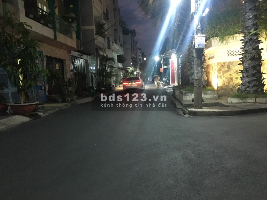 BIỆT THỰ 2 MẶT HẺM, QUANG TRUNG, GÒ VẤP, KHU DÂN TRÍ CAO…