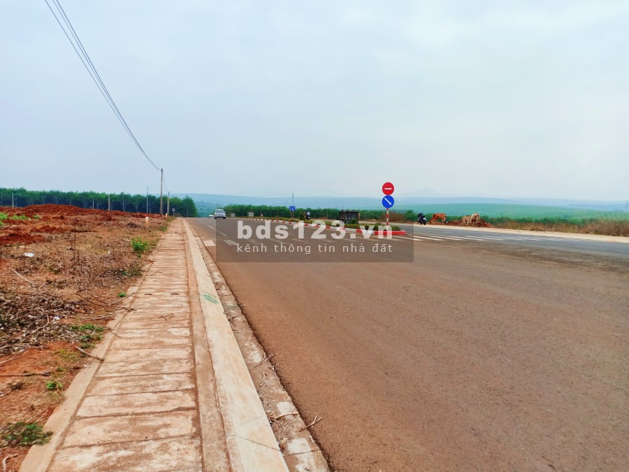 ĐẤT NỀN HUYỆN ĐĂK ĐOA TẠI UBND