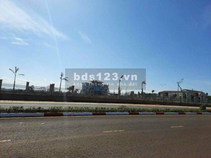 Mua bán đất nền, đất thổ cư, đất trống giá rẻ tại Huyện Đăk Đoa Gia Lai
