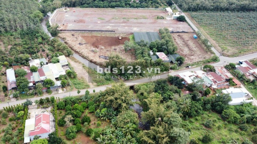 Ông chú cần bán gấp lô đất full thổ ngay KCN Dầu Giây giá rẻ hơn thị trường 300 triệu CAM KẾT