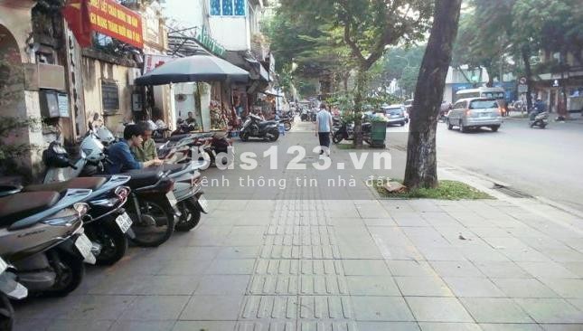 Bán nhà mặt phố Vũ Tông Phan 75mx5T MẶT TIỀN 6M phường KHƯƠNG ĐÌNH QUẬN THANH XUÂN 0969040000