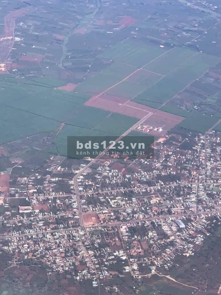 Đất nền gia lai giá tốt thị trấn Đăk Đoa