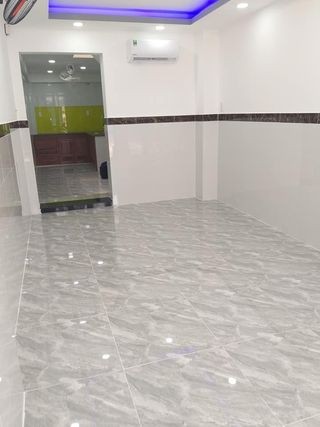 Mua sạp Chợ An Đông Bán GẤP nhà 22G Trần Bình Trọng, Phường 1, Quận 5, ô tô đỗ cửa, 39m2, 3 Tầng đúc, giá chỉ 5 tỷ 4