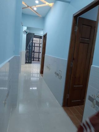 Mua sạp Chợ An Đông Bán GẤP nhà 22G Trần Bình Trọng, Phường 1, Quận 5, ô tô đỗ cửa, 39m2, 3 Tầng đúc, giá chỉ 5 tỷ 4