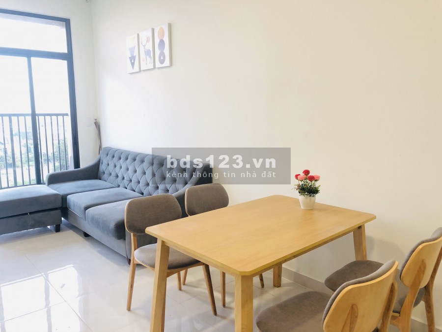 Giá cực tốt!!! Căn hộ Jamila Khang Điền 2PN, 2WC 70m2 view sông thoáng mát, nội thất đẹp chỉ 9.5 triệu/tháng, Lh: 0942.508.611 Thoa