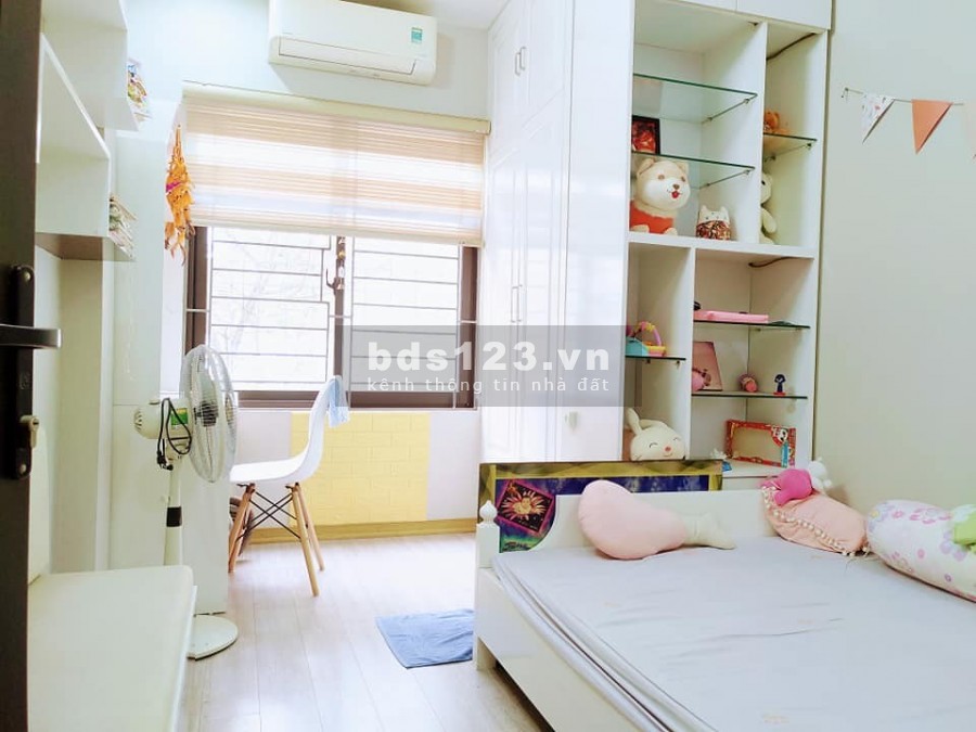 Bán nhà siêu phẩm HXH tránh đường Vĩnh Viễn, kinh doanh đa ngành, nhỉnh 5 tỷ - 0972010495