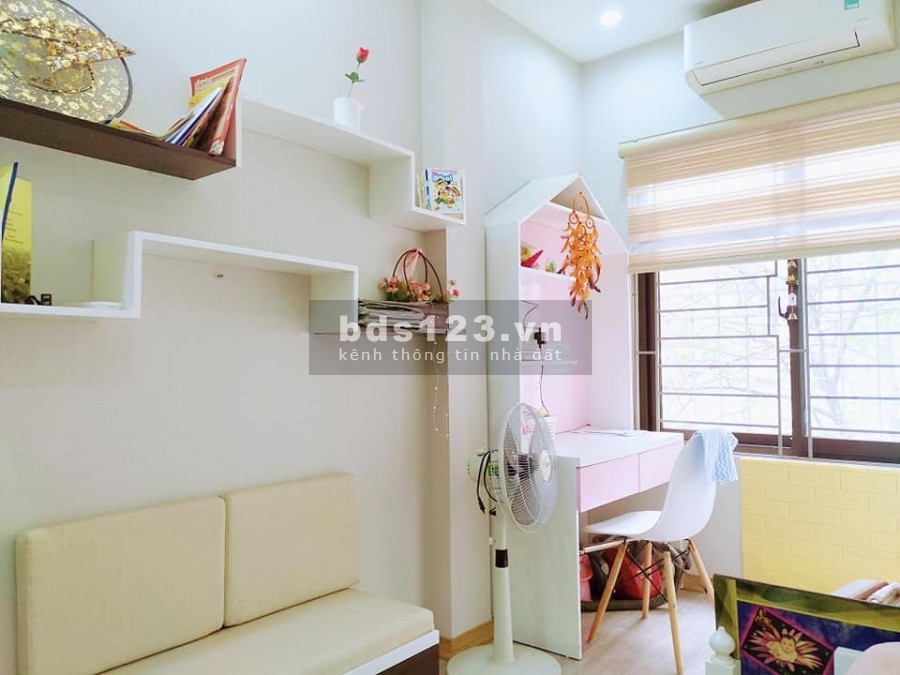 Bán nhà siêu phẩm HXH tránh đường Vĩnh Viễn, kinh doanh đa ngành, nhỉnh 5 tỷ - 0972010495