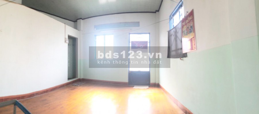 Nhà 1T 2L 38M 3,1 Tỷ Lê Quang Định, Phường 5 Bình Thạnh