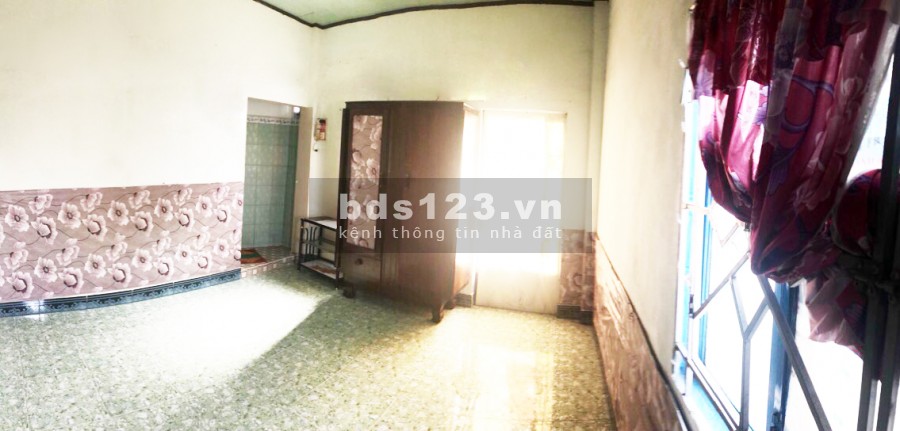 Nhà 1T 2L 38M 3,1 Tỷ Lê Quang Định, Phường 5 Bình Thạnh