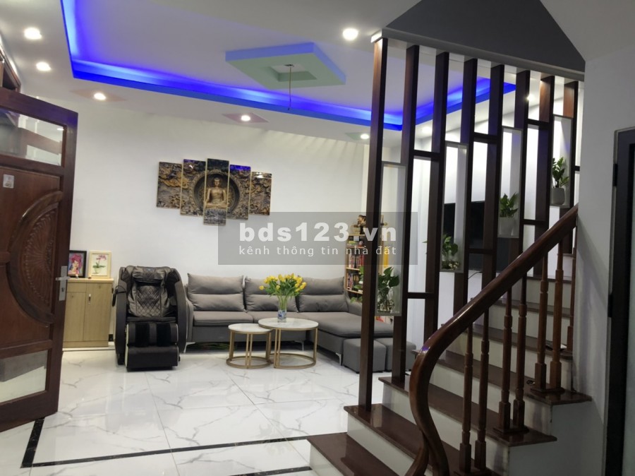Mua nhà Vạn Phúc - Sung túc cả đời - Nhỉnh 4 tỷ