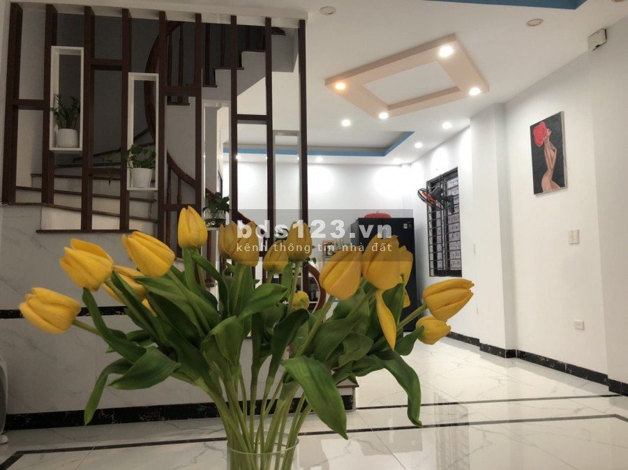 Mua nhà Vạn Phúc - Sung túc cả đời - Nhỉnh 4 tỷ