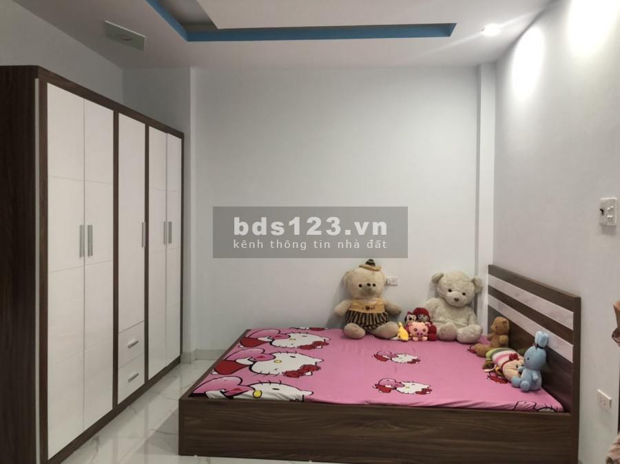 Mua nhà Vạn Phúc - Sung túc cả đời - Nhỉnh 4 tỷ