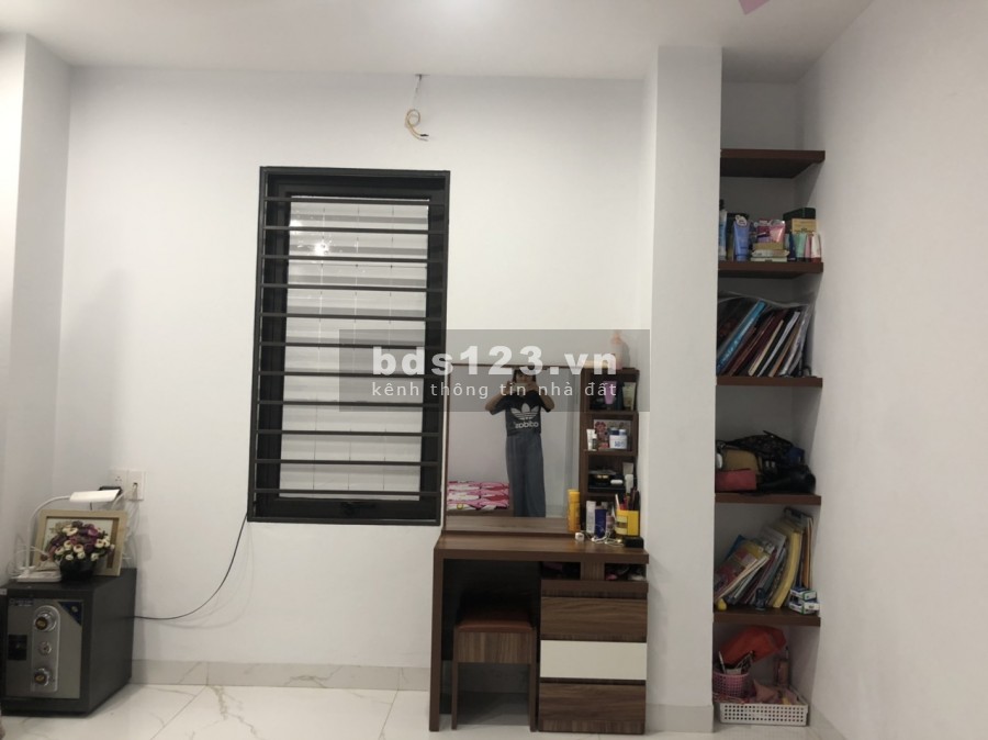 Mua nhà Vạn Phúc - Sung túc cả đời - Nhỉnh 4 tỷ