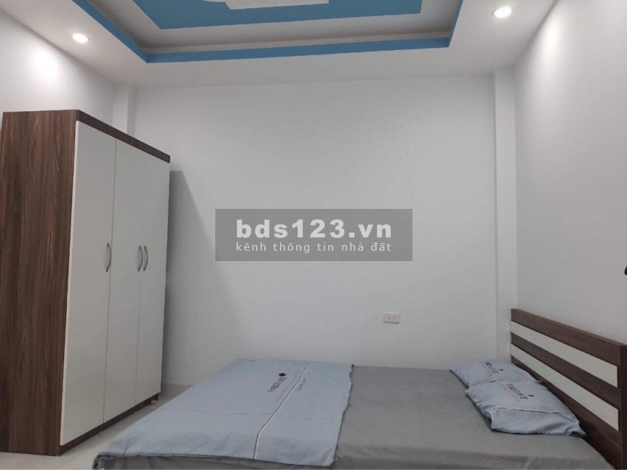 Mua nhà Vạn Phúc - Sung túc cả đời - Nhỉnh 4 tỷ