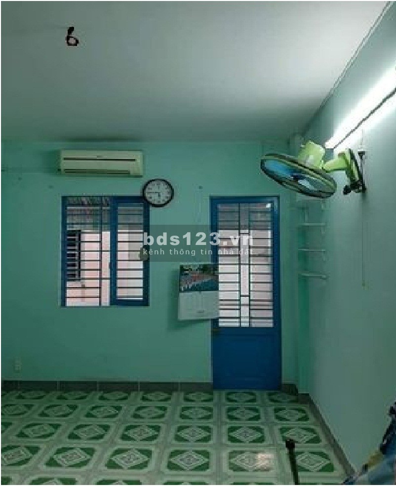 Bán gấp nhà Nguyễn Duy Dương Phường 4 Quận 10 35m2 4 tầng 4.25 tỷ