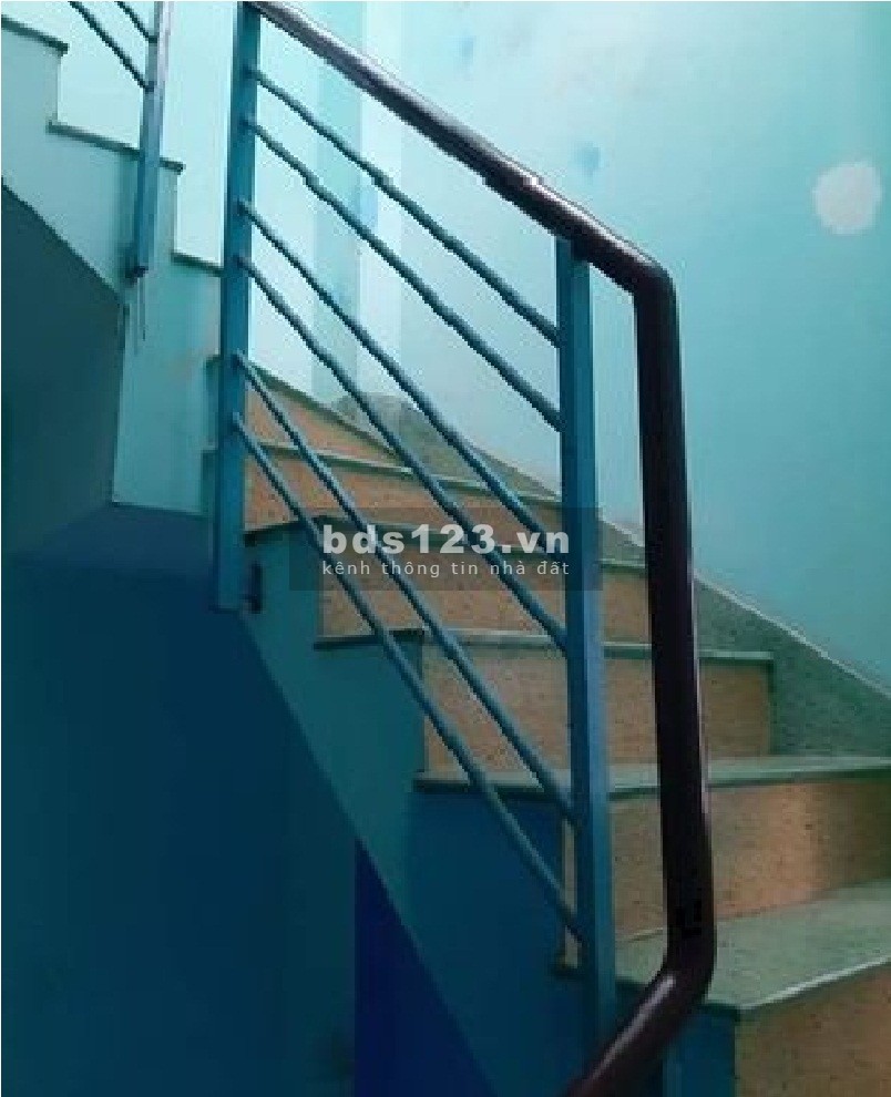 Bán gấp nhà Nguyễn Duy Dương Phường 4 Quận 10 35m2 4 tầng 4.25 tỷ