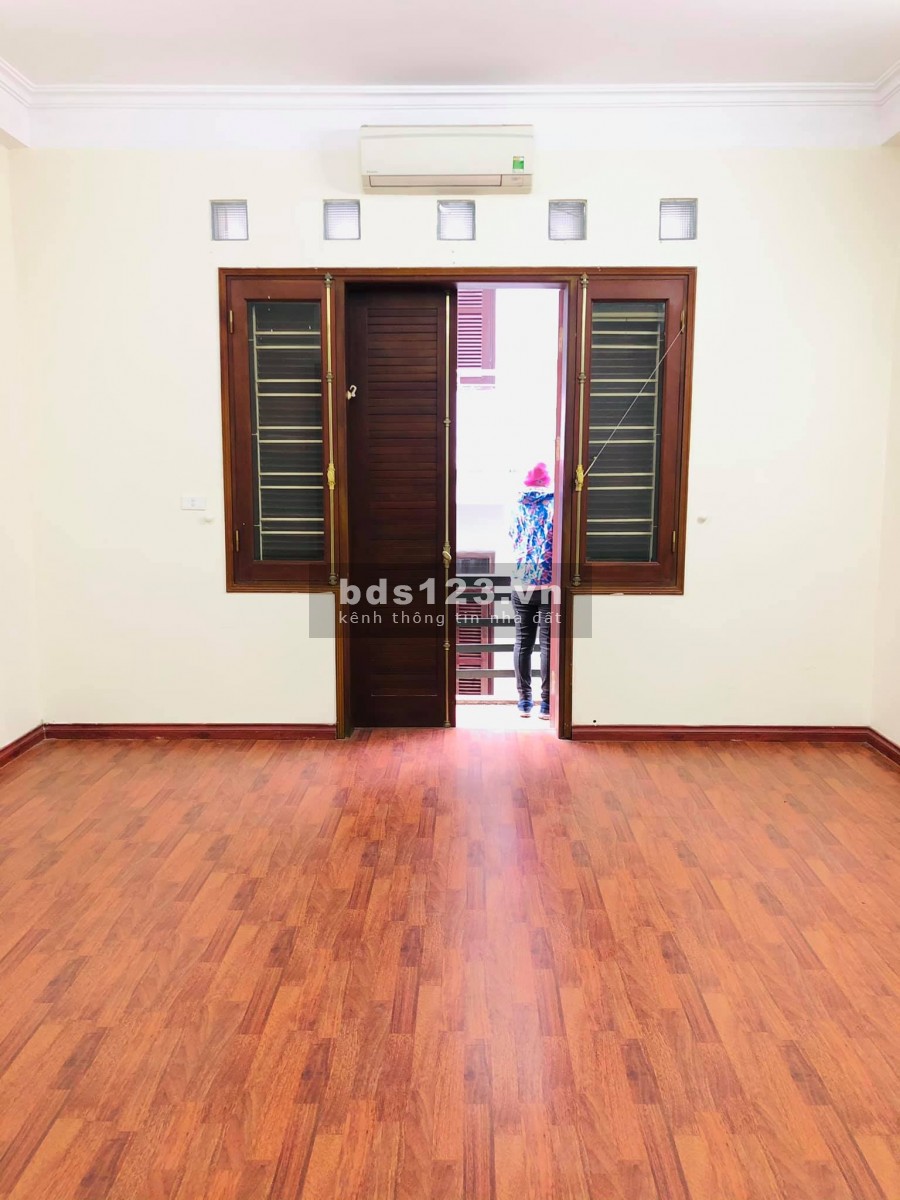 Bán Nhà P.Lô Bộ C.An Thanh Xuân Ôtô Tránh K.Doanh. 8 tỷ 5
